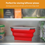 Reusable Pizza Box - Set of 5