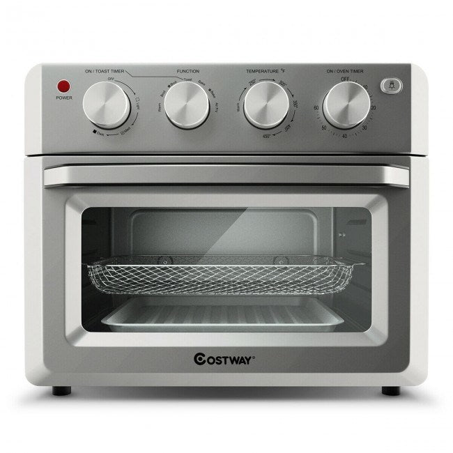 Air Fryer Toaster Oven