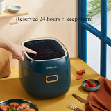 Bear Smart IH Rice Cooker