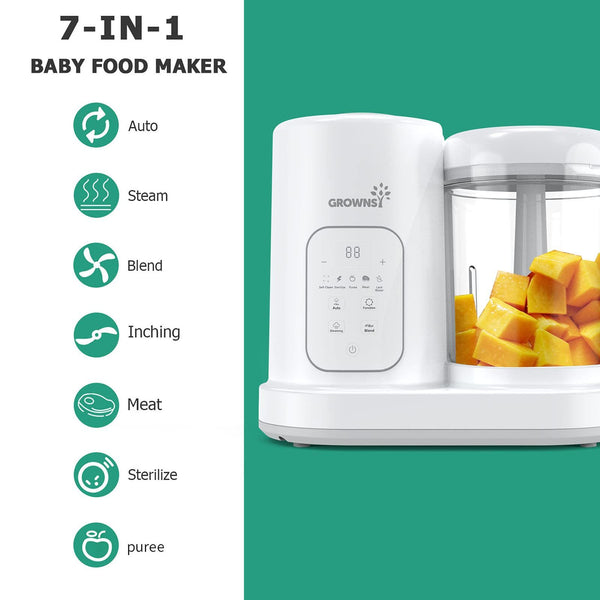 Baby Food Processor