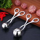 2 Piece Small Meatball Maker