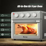 Air Fryer Toaster Oven