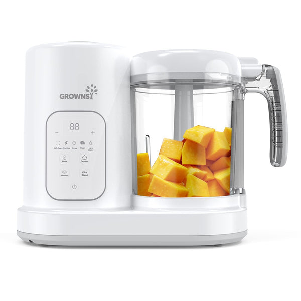 Baby Food Processor