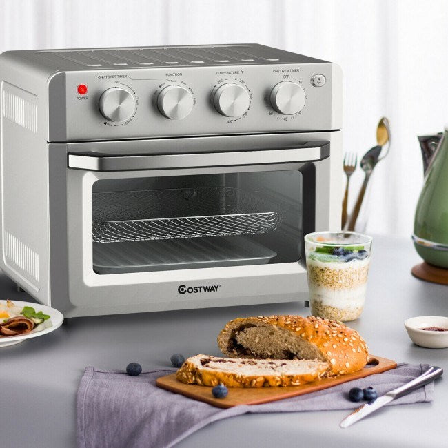 Air Fryer Toaster Oven