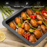 10 Pieces Nonstick Bakeware Set