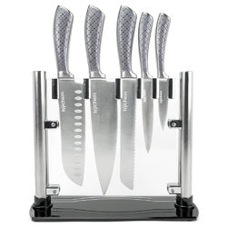 5 Piece Tizona Knife Set