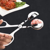 2 Piece Small Meatball Maker