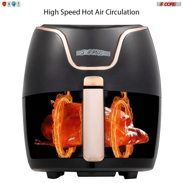 Air Fryer Oven