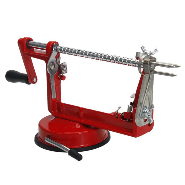 3 in 1 Apple  Peeler/Corer