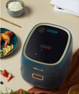 Bear Smart IH Rice Cooker