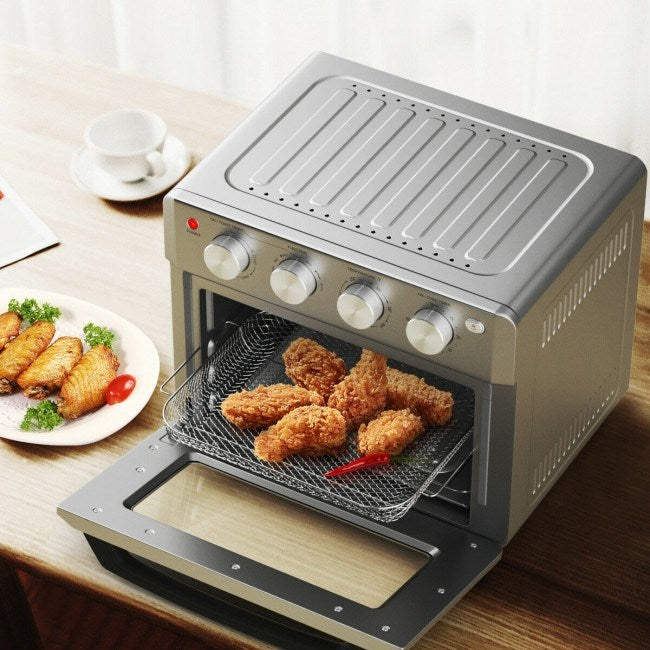 Air Fryer Toaster Oven